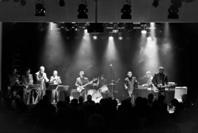 The SoulTrain